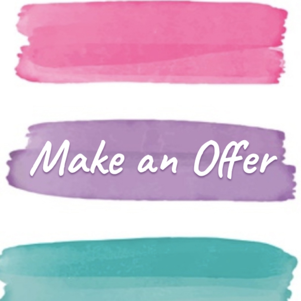✅ Make an Offer
